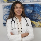 Dra. Karla Bermúdez Ferro