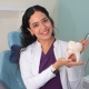 María Elena Chew Delgado