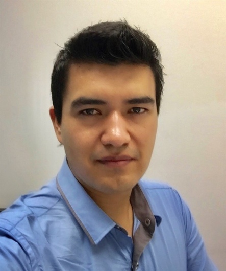 Dr. Miguel Ángel Yonemoto Castillo