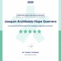 Ampliar imagen: certificate 2