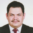 Dr. Alejandro Gaona López