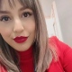 Mayra Alejandra Ibarra Reyes