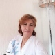 María Del Carmen Cervantes Moscoso