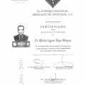 Ampliar imagen: certificate 6
