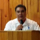 Dr. Miguel Angel Flores Garcia