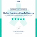 Ampliar imagen: certificate 1