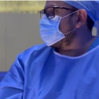 Dr. Gerardo Fco. Mireles Lozano