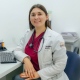 Alicia M. Negrete Cruz