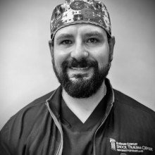 Ampliar imagen: Luis Zamora Duarte, Cirujano general Huixquilucan