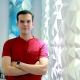 Sergio Alberto Andrade Gutiérrez