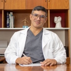 Dr. José Enrique Novelo Arceo