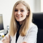 Lic. Anastasiia Antonova