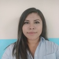 Rosalba Alvarado Longines, Psicólogo Mexicali