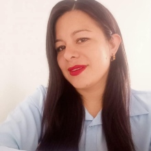 Ampliar imagen: Patricia Peña, Psicólogo Tlaxcala