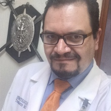 Francisco Gerardo Torres Salgado, Hematólogo León