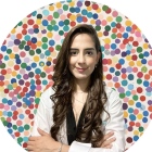 Dra. Grecia Molina Castro