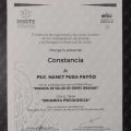 Ampliar imagen: certificate 5