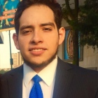 Lic. Francisco de Jesús Saavedra Hernández