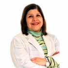 Dra. Dinorah Argüelles Martinez