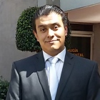Dr. Cristian Camacho González