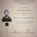 Ampliar imagen: certificate 1