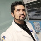 Dr. Salvador Díaz Contreras