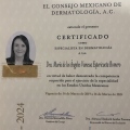Ampliar imagen: certificate 2