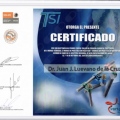 Ampliar imagen: certificate 15