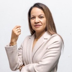 Dra. Minerva García de la Paz