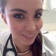 Alicia Elizabeth Guzmán Hernández