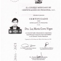 Ampliar imagen: certificate 4