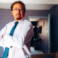 Rene Dominguez Landa, Psicólogo Baja California