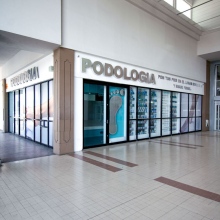 Ampliar imagen: Laura Garza Torres, Podólogo San Luis Potosi