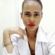 Luisa Fernanda Riveroll Virgen
