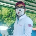 Dr. Daniel Monge Tellez