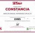Ampliar imagen: certificate 15