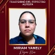 Miriam Yanely Reyes Blas