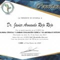 Ampliar imagen: certificate 8