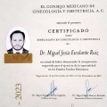 Ampliar imagen: certificate 1