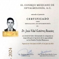 Ampliar imagen: certificate 1