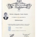 Ampliar imagen: certificate 4