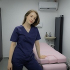 Dra. Graciela Teresa Ortega Tapia