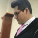 Martin Vazquez