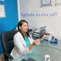 Irais Vargas Jiménez, Dentista - Odontólogo Banderilla