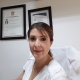 Claudia Elizabeth Navarrete Farias