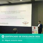 Dr. Miguel Antonio Salas