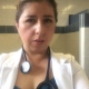 Maria Gabriela Moreno Urbina