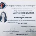 Ampliar imagen: certificate 8