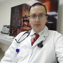 Ampliar imagen: Christian Plascencia Martínez, Geriatra Tepatitlan