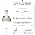Ampliar imagen: certificate 1